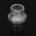 thumbnail image 3 of CPR Face  Valve CPR Resuscitator Mouthpieces 10Pcs For Artificial Respiration Training, 3 of 8