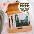 thumbnail image 2 of 12 PCS Cornillas de la caja Protectores Case de joyería Cubiertas, 2 of 8