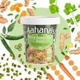thumbnail image 7 of Aahana's Delhi Mung Beans & Rice | Jaipur Millet & Lentil Bowl – Vegan Food, Gluten Free, Plant-Based Meals, Ready to Eat Indian Meals | Vegetarian Food, Just Add Water, No Refrigeration (4 Pack), 7 of 7