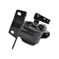 thumbnail image 2 of TRQ Engine Motor Transmission Mount Front Rear Kit Set of 4 for Scion tC 2.4L MTA32771, 2 of 5