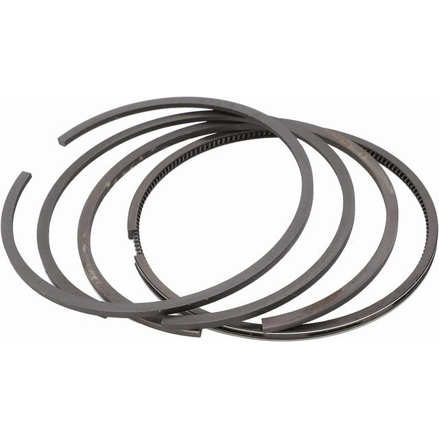 Yazoeia Piston Rings, Pneumatic Piston Ring Air Compressor Accessories Part Piston Ring Wear O Rings for 7.5KW Motor 10HP Air Pump 1.05/12.5 CJC912-121046