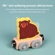 thumbnail image 4 of Tren Finos Montessori 11 PCS Regalos Cumpleaños para Niñas, 4 of 9