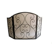 Classic Fireplace Screen
