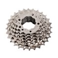 thumbnail image 4 of Reemplazo de piñones de cassette de bicicleta de rueda libre de cassette de 8s 11-28T Sunnimix Rueda libre de cassette de bicicleta, 4 of 6