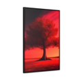 thumbnail image 2 of Red Tree Gallery Canvas Wraps, Vertical Frame, 2 of 4