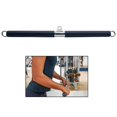 thumbnail image 1 of Langgg Fitness LAT Pulldown Bar Gym Cable for Home Strength Workout 21 Inches, 1 of 9