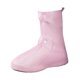 thumbnail image 3 of Cubierta impermeable para zapatos Protector de zapatos resistente al desgaste Botas de lluvia antideslizantes reutilizables Zulema  Cubierta de botas, 3 of 8