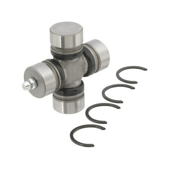 Universal Joint - Compatible with 1990 - 1999 Subaru Legacy AWD 1991 1992 1993 1994 1995 1996 1997 1998