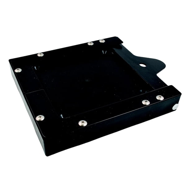attwood Swivl-Eze 238 Series Boat Pedestal Seat Kit 23813-7, One Size