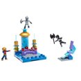 thumbnail image 2 of Mega Construx – Mighty Morphin Power Rangers – Centre de commandement de Zordon, 2 of 8