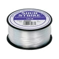 thumbnail image 2 of Shur Strike 3000-15 Bulk Monofilament Fishing Line 1/8Lb Spool 15 lb 400 Yards, 2 of 2