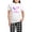 With Checker Pant, variant on CafePress - Fabulous 18Th Birthday For Girls Women's Light Paj - Women's Short Sleeve Print T-Shirt and Pants Light Cotton Pajama Set