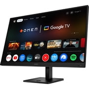 Hewlett Packard OMEN by HP 31.5 inch Smart Gaming Monitor