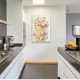 thumbnail image 3 of Epic Art 'Hot Summer Mix II' by Tim O'Toole, Acrylic Glass Wall Art, 24"x36", 3 of 3