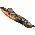 thumbnail image 2 of Old Town Sportsman BigWater 132 Fishing Kayak (Photic Camo), 2 of 10