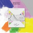 thumbnail image 1 of SEVENTEEN 8th Mini Album 'Your Choice' (ONE SIDE version), 1 of 1