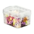 thumbnail image 3 of Super Stacker Pixie Box, Assorted Colors, Pack of 36, 3 of 5