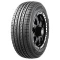 thumbnail image 1 of LLANTA 235/55R18 MAZZINI ECOSAVER 104V, 1 of 1