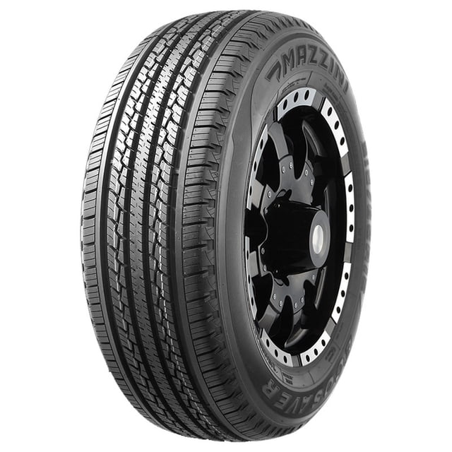 LLANTA 235/55R18 MAZZINI ECOSAVER 104V