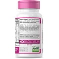 thumbnail image 7 of Prenatal Vitamins With Folic Acid | 60 Capsules | Non-GMO & Gluten Free | by Nature's Truth, 7 of 7