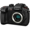 thumbnail image 3 of Panasonic Lumix DC-GH5S Appareil Photo Numérique Sans Miroir Micro Quatre Tiers (Modèle Intl), 3 of 5