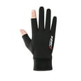 thumbnail image 1 of Gants de Sport Protection Solaire UV pour Hommes et Femmes Conduite Conduite Écran Tactile, 1 of 8