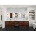 thumbnail image 6 of AC11772WB Artcraft Lighting Positano - 2 Light Bath Vanity-4.7 Inches Tall and 20.8 Inches Wide-Brushed Brass Finish-White Glass Color, 6 of 6
