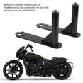 thumbnail image 4 of Engine Guard Highway Foot Peg, Highway Crash Bar Engine Guard Easy To Install Rugged  for Indian, 4 of 7