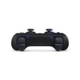 thumbnail image 4 of Control inalámbrico DualSense para PlayStation 5 Midnight Black, 4 of 5