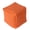 Orange-L, variant on Soft Stuffed Bean Bag Balls,Handmade Throwing Juggling Balls,Cute Canvas Cube Beanbags for Indoor Outdoor Family Party Game Toys Cornhole Toss Games, Backyards Game,1.97in,1 PC.