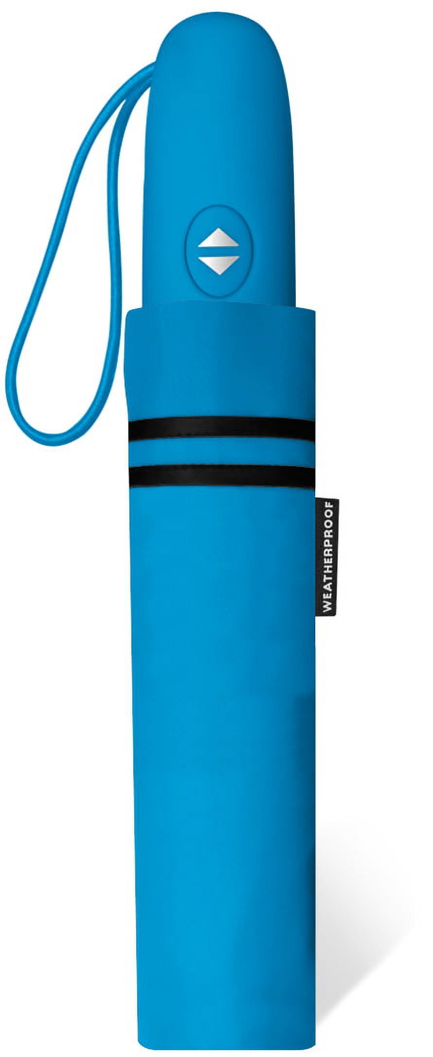 Auto Open/Close Adult Unisex Umbrella