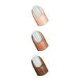 thumbnail image 3 of Sally Hansen Insta-Dri Nail Polish, Glow In The Dark, Squad Ghouls 0.31 fl oz, 3 of 4