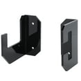thumbnail image 1 of Samurai Sword Holder§wall Mount Sword Holder§acrylic Sword Stand§wall Display Sword Rack§samurai Sword Hanger§horizontal Sword Holder Samurai Sword Holder Horizontal Wall, 1 of 8