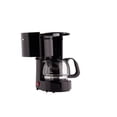 thumbnail image 2 of Cafetera 4 Tazas Heliora Petit T-Fal CM3218MX Negro T-fal CM3218MX, 2 of 2