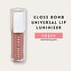 thumbnail image 2 of Luminizador de labios Fenty Beauty de Rihanna Gloss Bomb FU$$Y, 2 of 7
