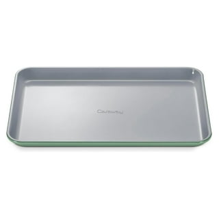 Homehours 6 Pcs 24 x 16 Inch Aluminum Cookie Sheet Large Full Sheet Pan  Cooking Baking Sheet Baking Tray Nonstick Bakery Supplies for Oven Cake  Cookie