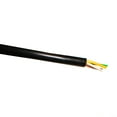 thumbnail image 3 of RAParts 5 ft. Roll Trailer Light Wiring 14-4 14 Gauge 4 Wire Jacketed Black Flexible, 3 of 7