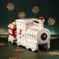 thumbnail image 3 of Lenox Holiday Train 5-Piece Porcelain Serving Set, 3 of 6
