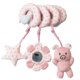 thumbnail image 2 of Gwong Juguete Bed Turche Forma Linda Forma Sensor Transporte Relleno Infantil Colgando Ratones Juguete Para Cuna Del Bebé Gwong 30011238, 2 of 6