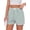 21_Green White Plaid, variant on ANRABESS Boxer Shorts for Women Pajama Gingham Shorts 2026 Summer Casual Lounge Shorts Elastic Waist Beach Sleep Shorts Trendy Y2K Plaid Pajama Bottoms with Pockets