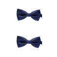 thumbnail image 3 of Sonducket Gran oferta, 49 estilos, pajarita para hombre, corbata Formal, moda para hombre, negocios, boda, pajarita, camisa de vestir para hombre, regalo Type13 NO13 Sonducket CBP080699, 3 of 5
