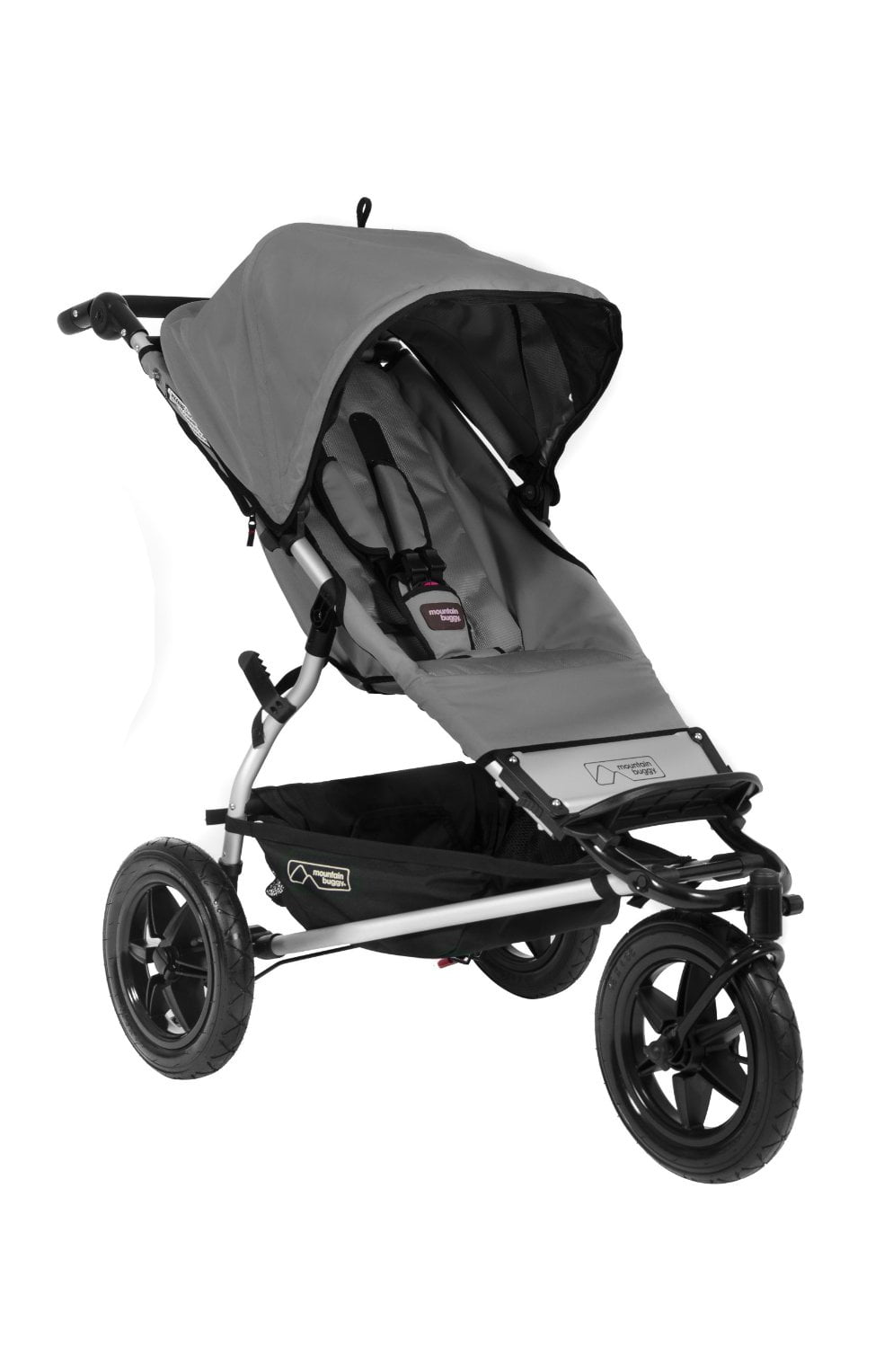 Mountain Buggy Urban Jungle Three Wheel 