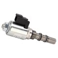 thumbnail image 1 of Reemplazo De La Válvula Solenoide, Pieza De La Válvula Solenoide Tamaño Estándar Eficiente Estable Ahorro De Energía De 24 V Fuerte Para 980 H, 1 of 8