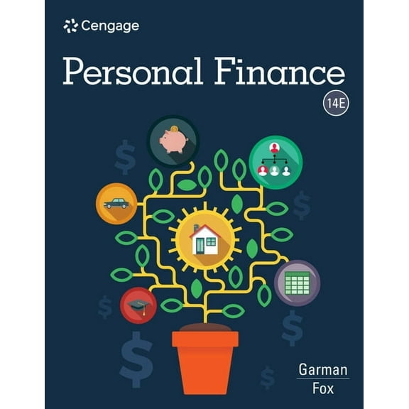 Personal Finance, (Paperback)