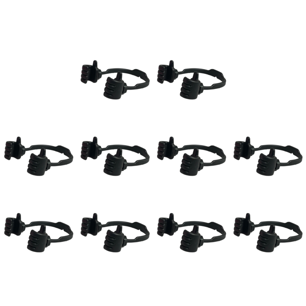 Thumbs Up Lazy Phone Stand 360 Rotación Ajustable para IPhone IPad ()