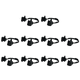 thumbnail image 1 of Thumbs Up Lazy Phone Stand 360 Rotación Ajustable para IPhone IPad (), 1 of 4