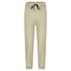 thumbnail image 4 of Odeerbi 2 Pack Boys Summer Cotton Linen Jogger Pants Casual Lightweight Elastic Waist Drawstring Sweatpants Para 3-13 Años, 4 of 9