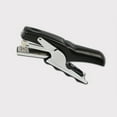 TUIBELY Office Heavy Duty Hand Stapler Plier for Commercial Use