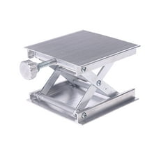 HIABIO Motorcycle Scissors Jack for Street Bikes Cruisers Touring Motorcycles More