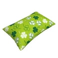 thumbnail image 3 of Balery St Patrick's Day7 Bedding Queen Pillow Cases - Envelope Closure - Soft Brushed Microfiber Fabric - Shrinkage and Fade Resistant Pillow Cases-14"x20", 3 of 9